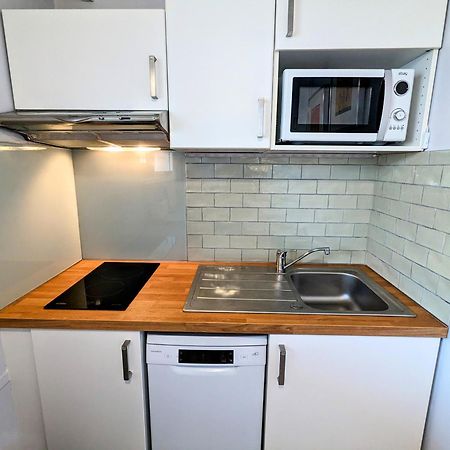 Citycosy Strasbourg Studio Mittelhaus Екстериор снимка