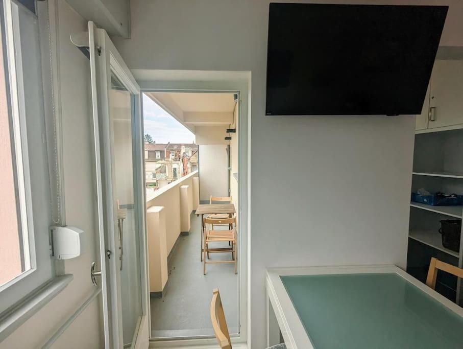 Citycosy Strasbourg Studio Mittelhaus Екстериор снимка