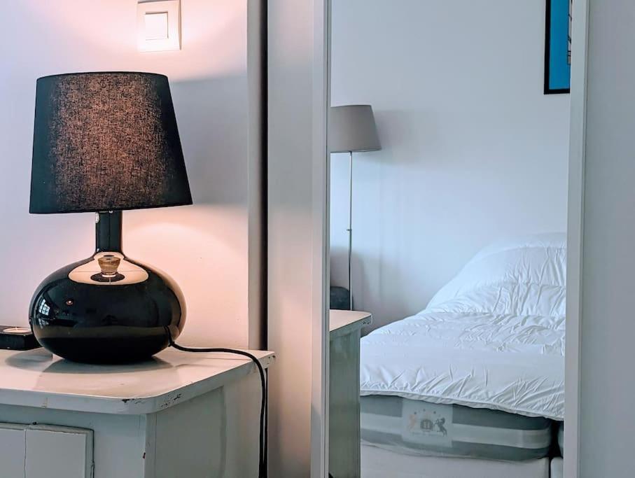 Citycosy Strasbourg Studio Mittelhaus Екстериор снимка